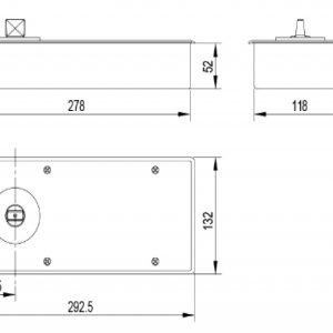 ban le san thuy luc hd305 1