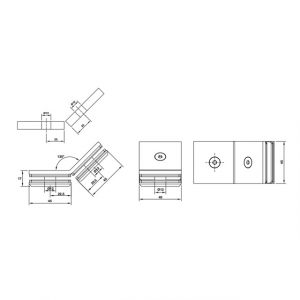 kep kinh kinh 135 hafele 981 77 915 1