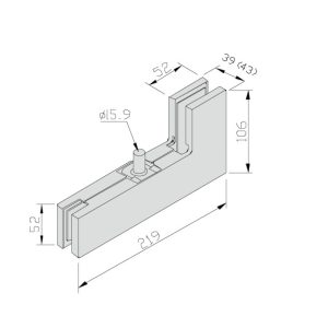 s pfc 040 kep chu l loai nang 1078 1