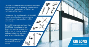 Giới thiệu về thương hiệu Phụ Kiện KinLong