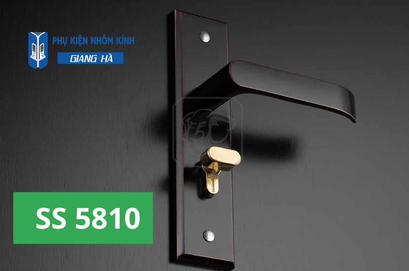 Cách chọn khóa Huy Hoàng