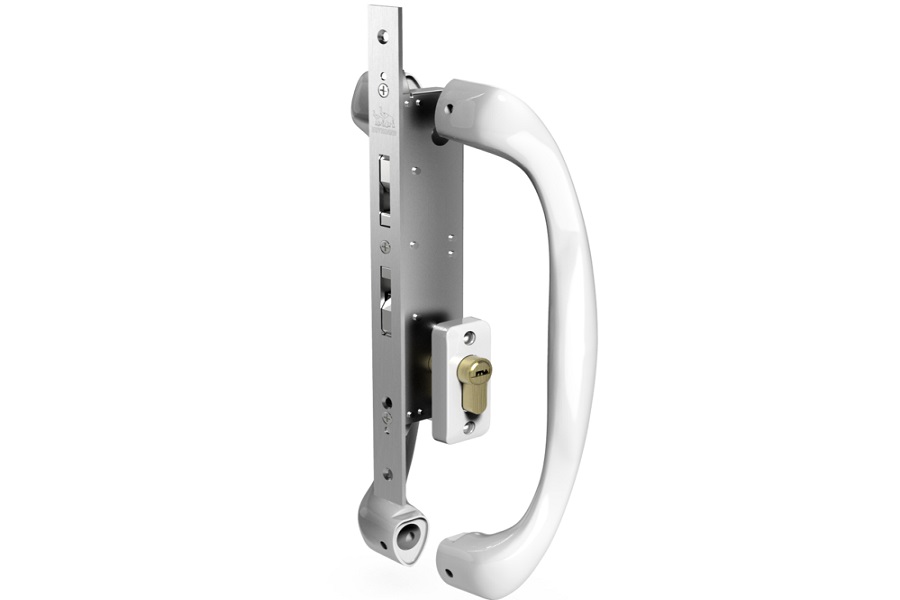 Khóa cửa trượt AP02T