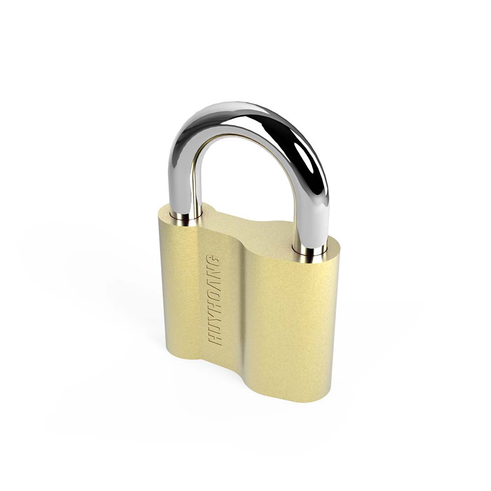 Khóa dùng cho nhà trọ - Khóa treo bấm