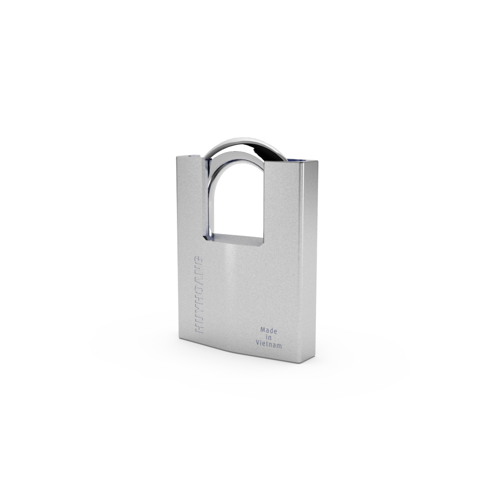 Khóa treo chống cắt