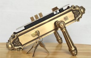 Top 10 khóa huy hoàng cao cấp